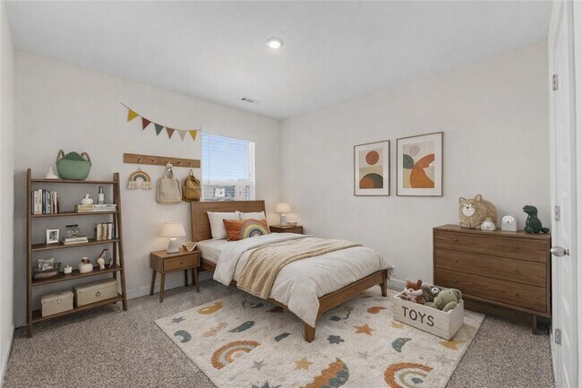 Building Photo - 4628 W Aurora St