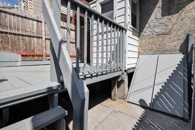 Building Photo - 3 bedroom 1 bath home in Cobbs Creek