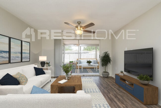 Building Photo - 7005 Brentwood Dr
