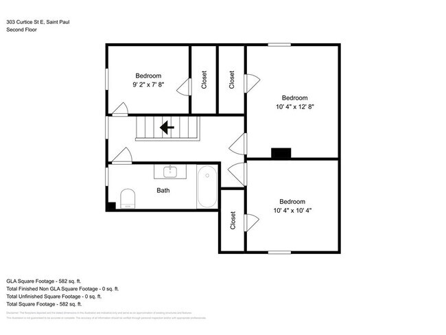 Building Photo - 303 Curtice St E