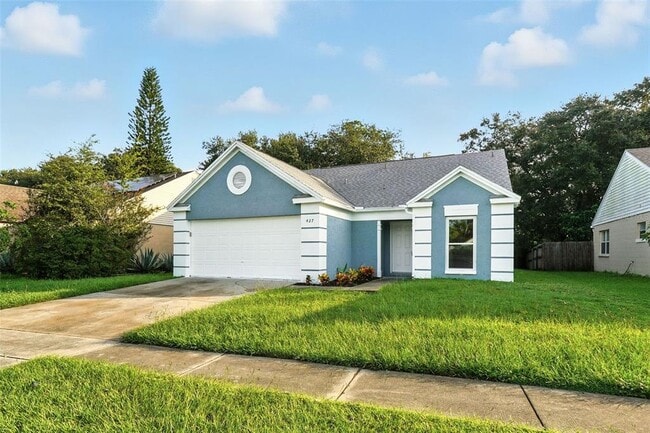 Building Photo - 427 Chicago Woods Cir