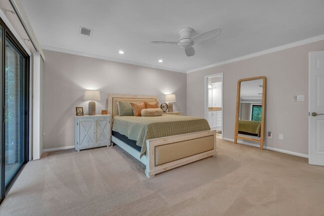 Building Photo - A Custom Home in Linkhorn Cove - 1-Acre Wo...