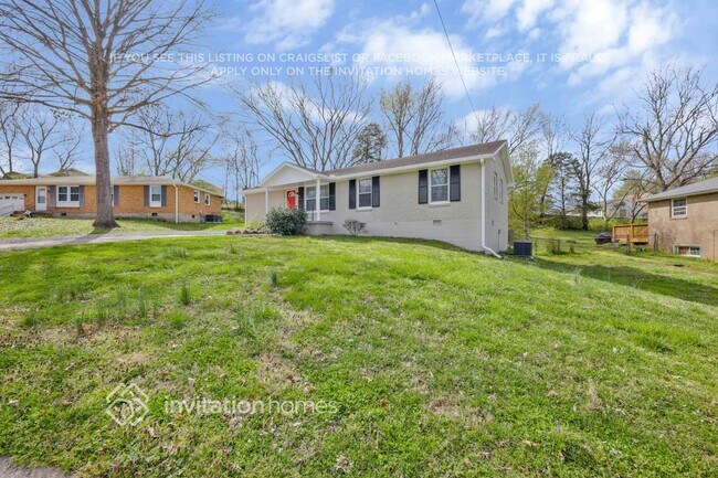 Primary Photo - 709 Bowfield Ct