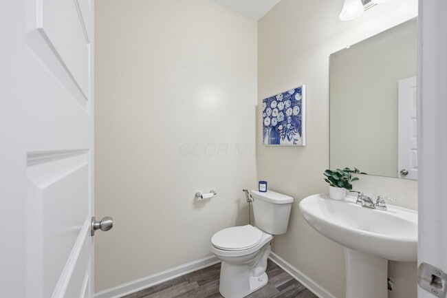 Building Photo - 637 Bald Eagle Dr