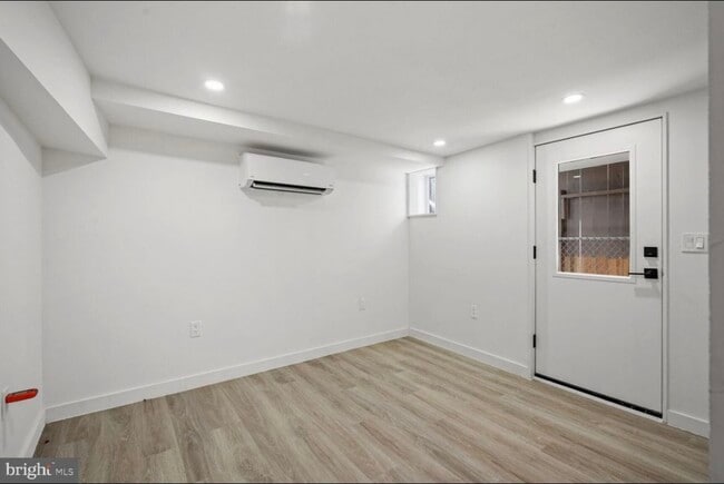 Bedroom 1 - 4725 4th St NW