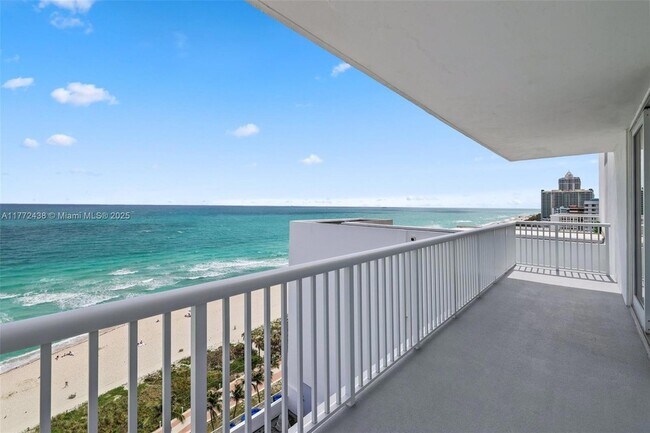 Building Photo - 5401 Collins Ave