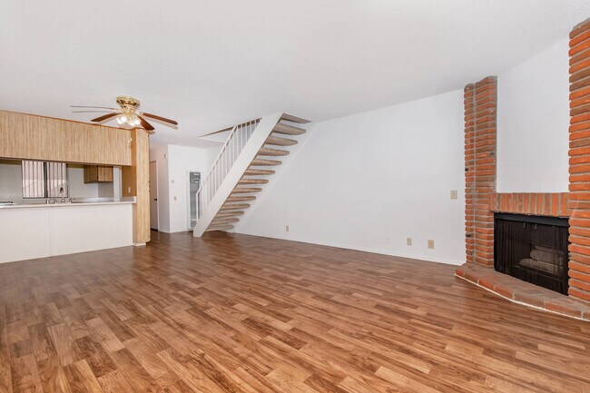 Building Photo - Huntington Lakes Apartments