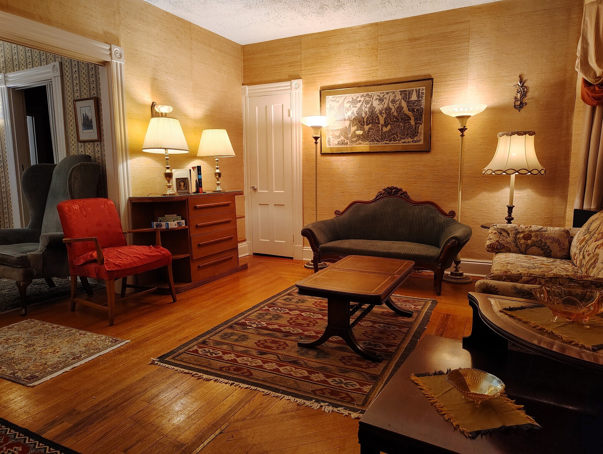 Building Photo - 35 Sisson Ave