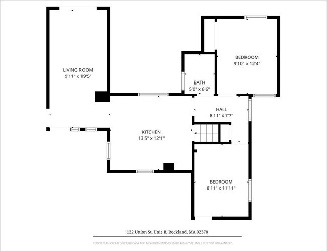 Building Photo - 122 Union St