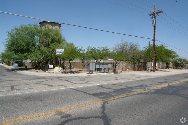 Building Photo - Curtis Road Mobile Home Park