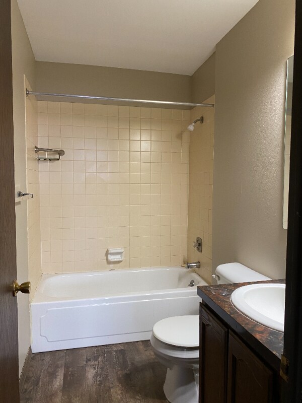 Building Photo - 3504 11th Ave N