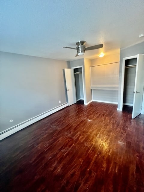 Floorplan - Winona Apartments