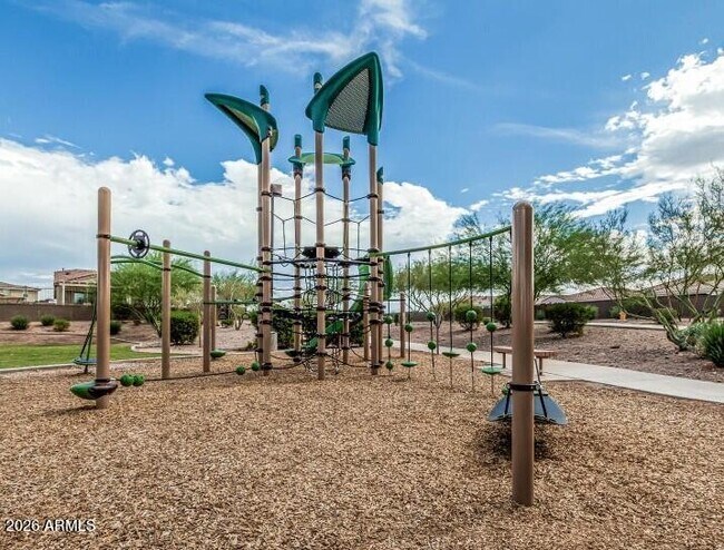 Building Photo - 11658 E Chevelon Trail