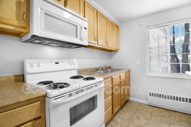 Building Photo - 309 Beattie Ave