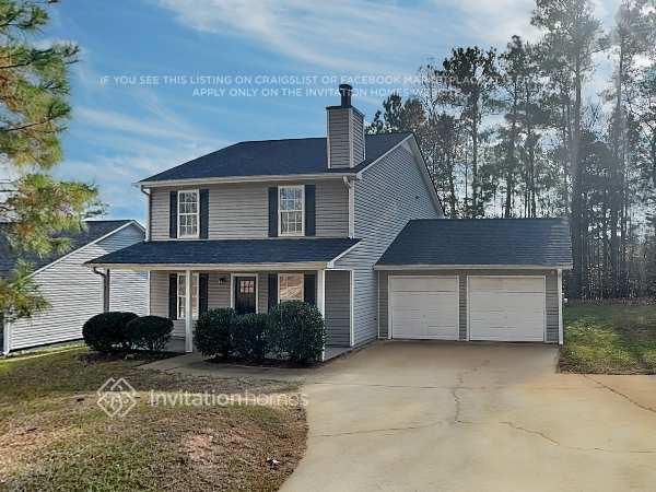 Building Photo - 6741 Mason Creek Rd