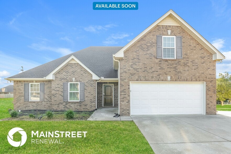 Primary Photo - 1008 Stratus Dr