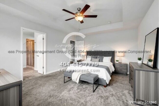 Building Photo - 4591 Grenadine Cir