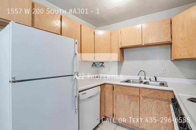 Building Photo - 1557 W 200 S