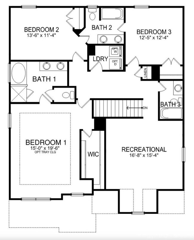 Building Photo - 2869 Atwater Pond Cir