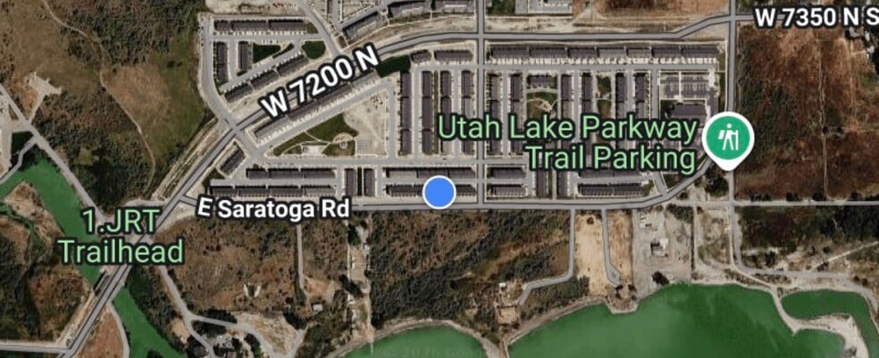 Building Photo - 1007 E Midship Wy