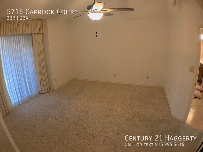 Building Photo - 5716 Caprock Ct