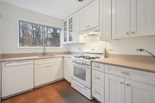 Building Photo - Spacious Walk Up in Parkside N. Bethesda I...