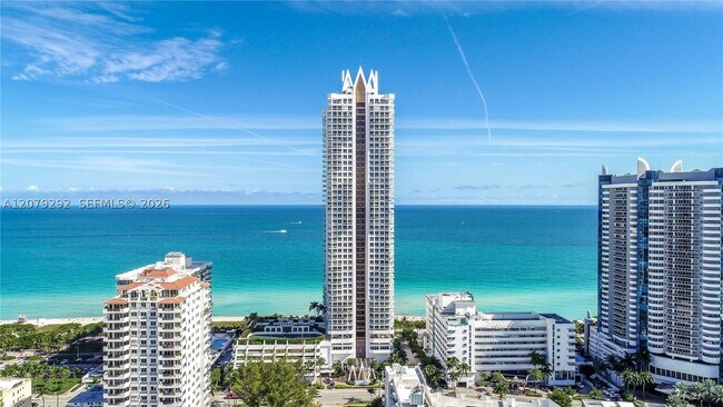 Building Photo - 6365 Collins Ave