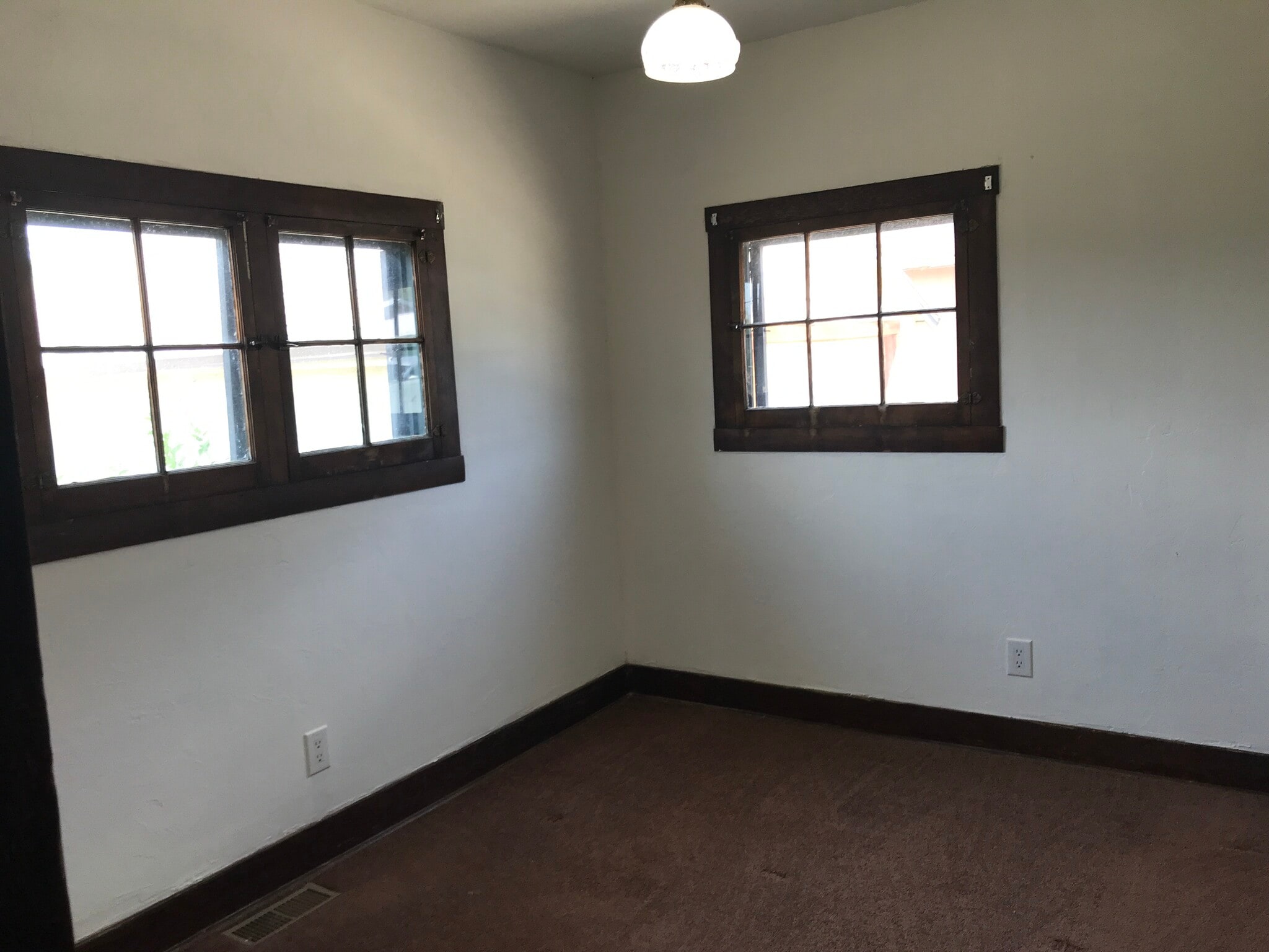 Bedroom 2 - 1105 E 8th St