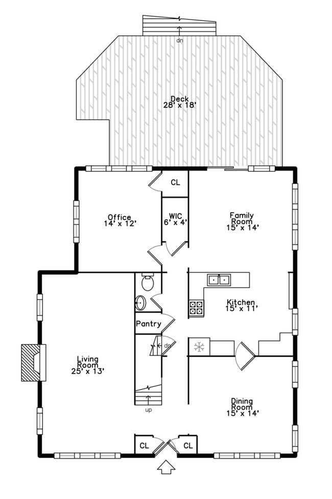 Building Photo - 319 Wesley Ave