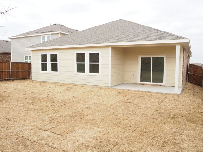 Building Photo - New Starlight Home 4 Bed 2 Bath in Howe