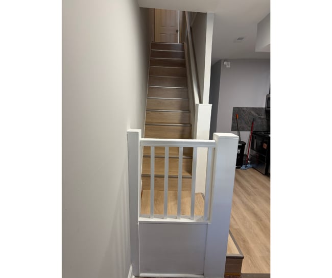 Building Photo - 1763 Montpelier St