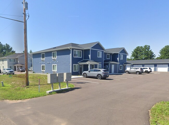 Building Photo - Newer Spacious 2 Bedroom, 2 Full Bathroom Apartment - Available Jan 1st!