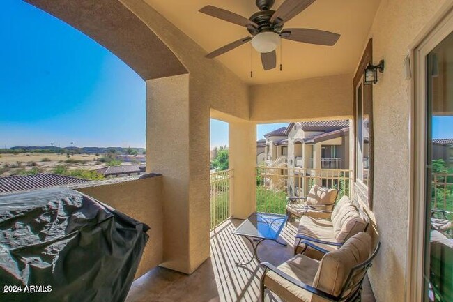 Building Photo - 10136 E Southern Ave