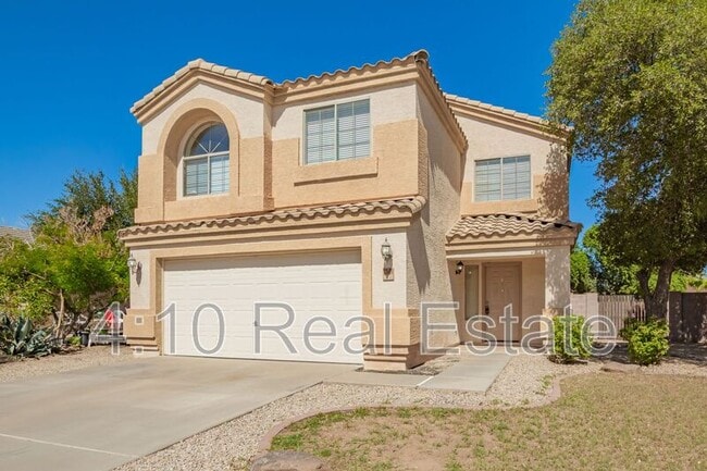 Building Photo - 2320 W Allens Peak Dr