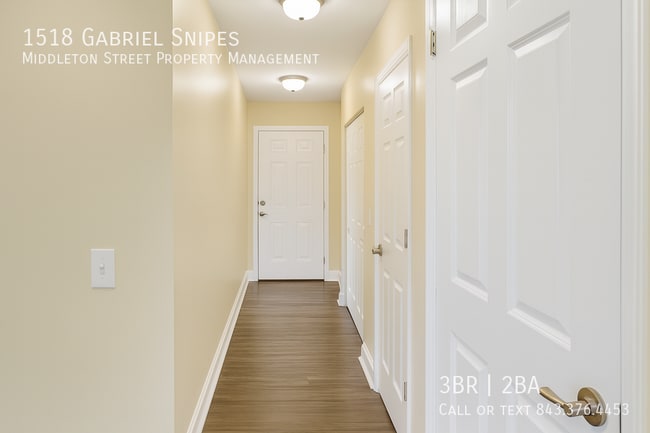 Building Photo - 1518 Gabriel Snipe Pl