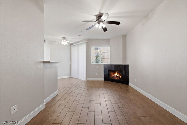 Building Photo - 7143 S Durango Dr
