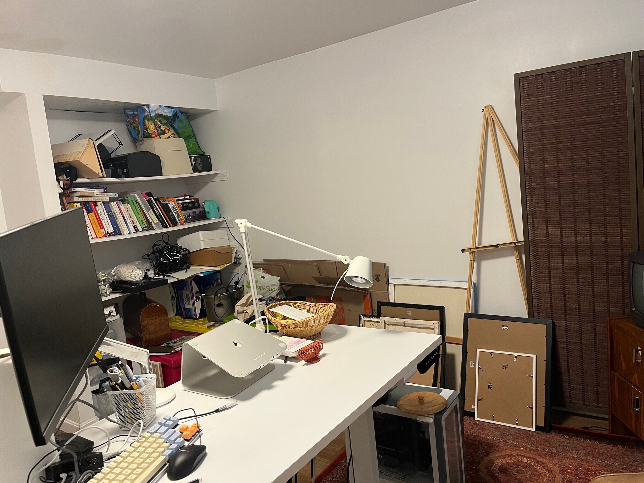 The room - 17 Hardwick St