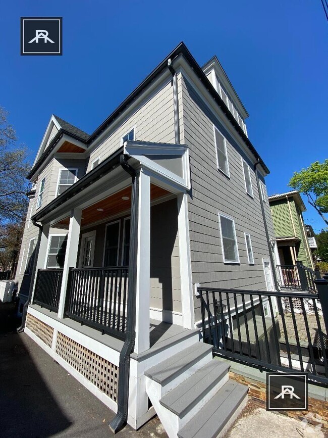 Building Photo - 6 bedroom in Cambridge MA 02140