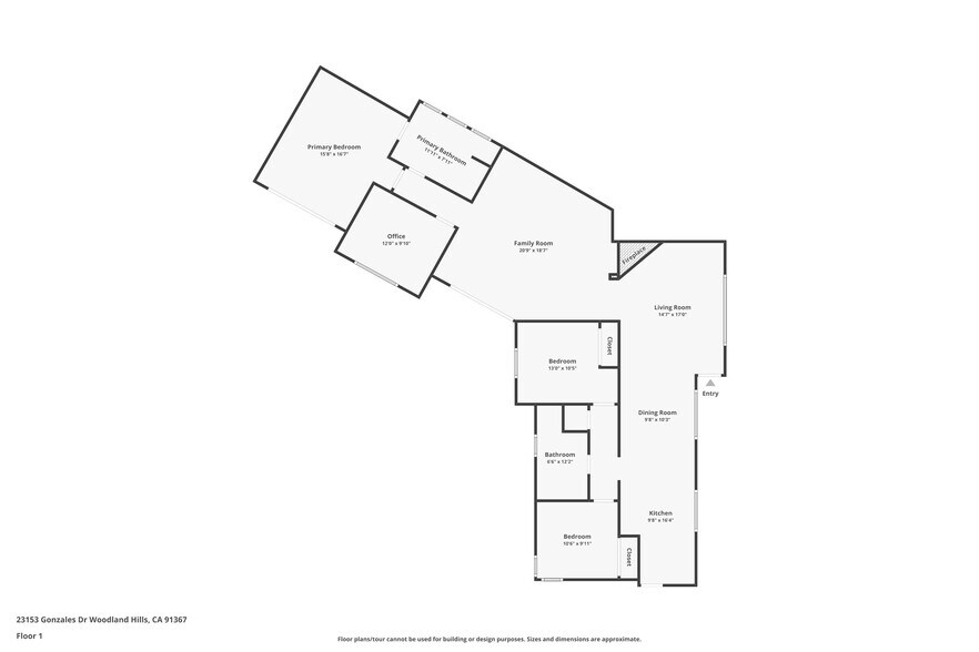 Building Photo - 23153 Gonzales Dr
