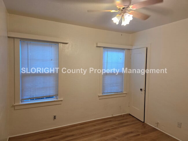 Building Photo - LEASE PENDING - Charming Home with Garage in Santa Maria - 2 Bed / 1 Bath