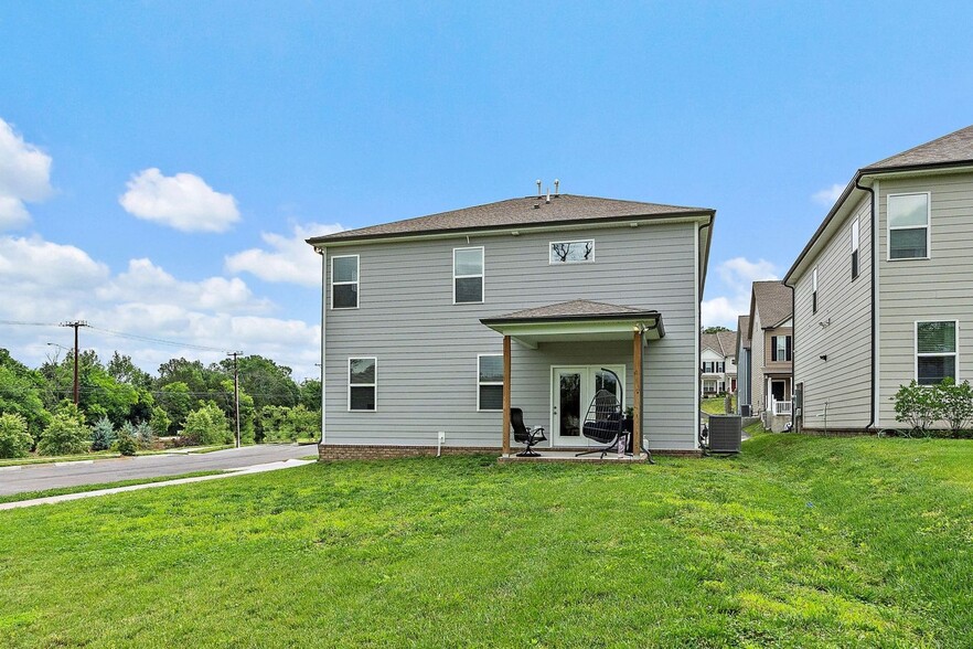 Building Photo - 2761 Sparrowgap Trl