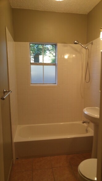 Bathroom - 108 South Henderson Avenue