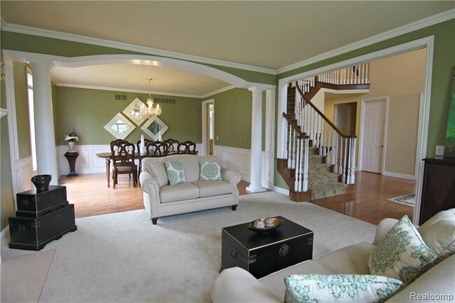 Building Photo - 26131 Sunbury Ct