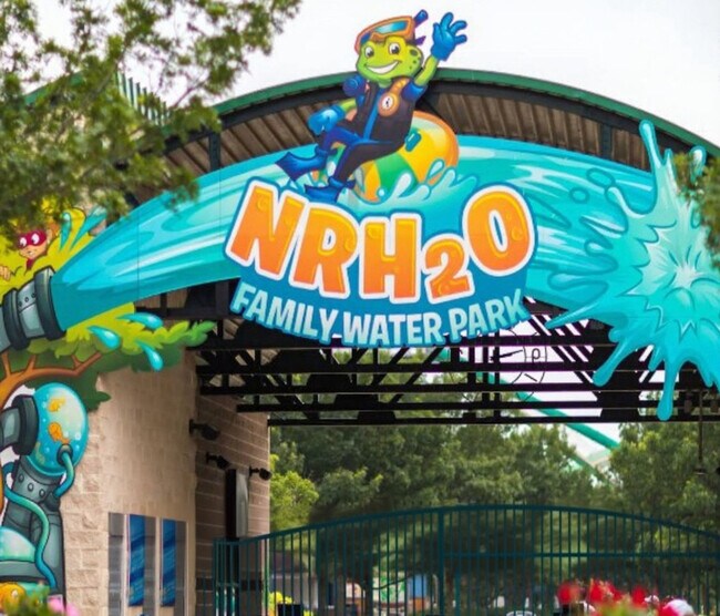 Building Photo - 201 Barkley Dr