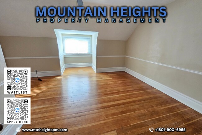 Building Photo - 163 South McClelland Street