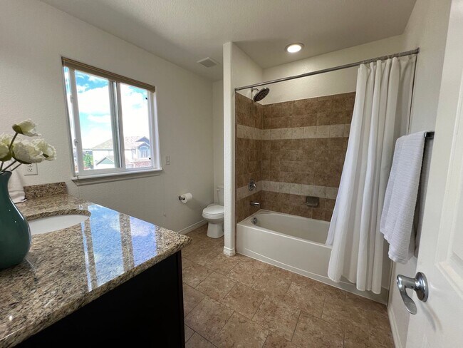 Building Photo - Beautiful 4 Bedroom Home in Meridian Ranch