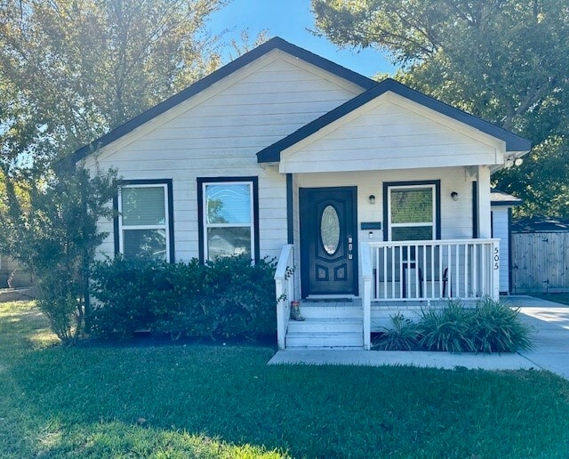 Building Photo - 505 18th Ave N