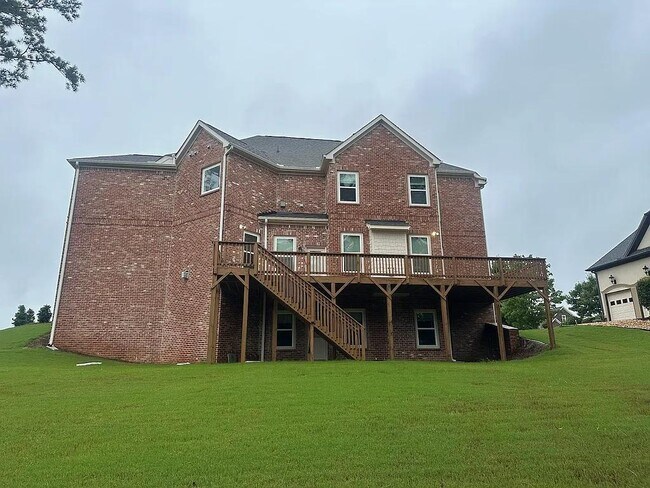 Building Photo - 1519 Windward Dr