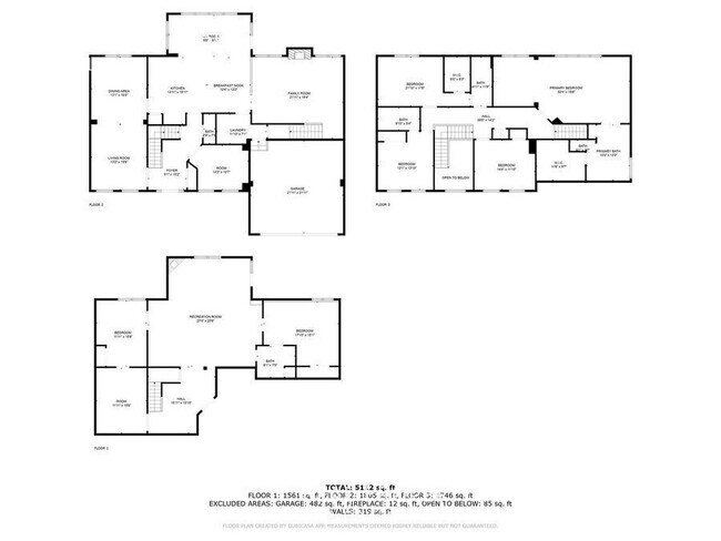 Building Photo - 5980 Spout Spring Ct