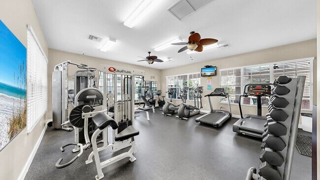Building Photo - 10209 Spanish Breeze Ct